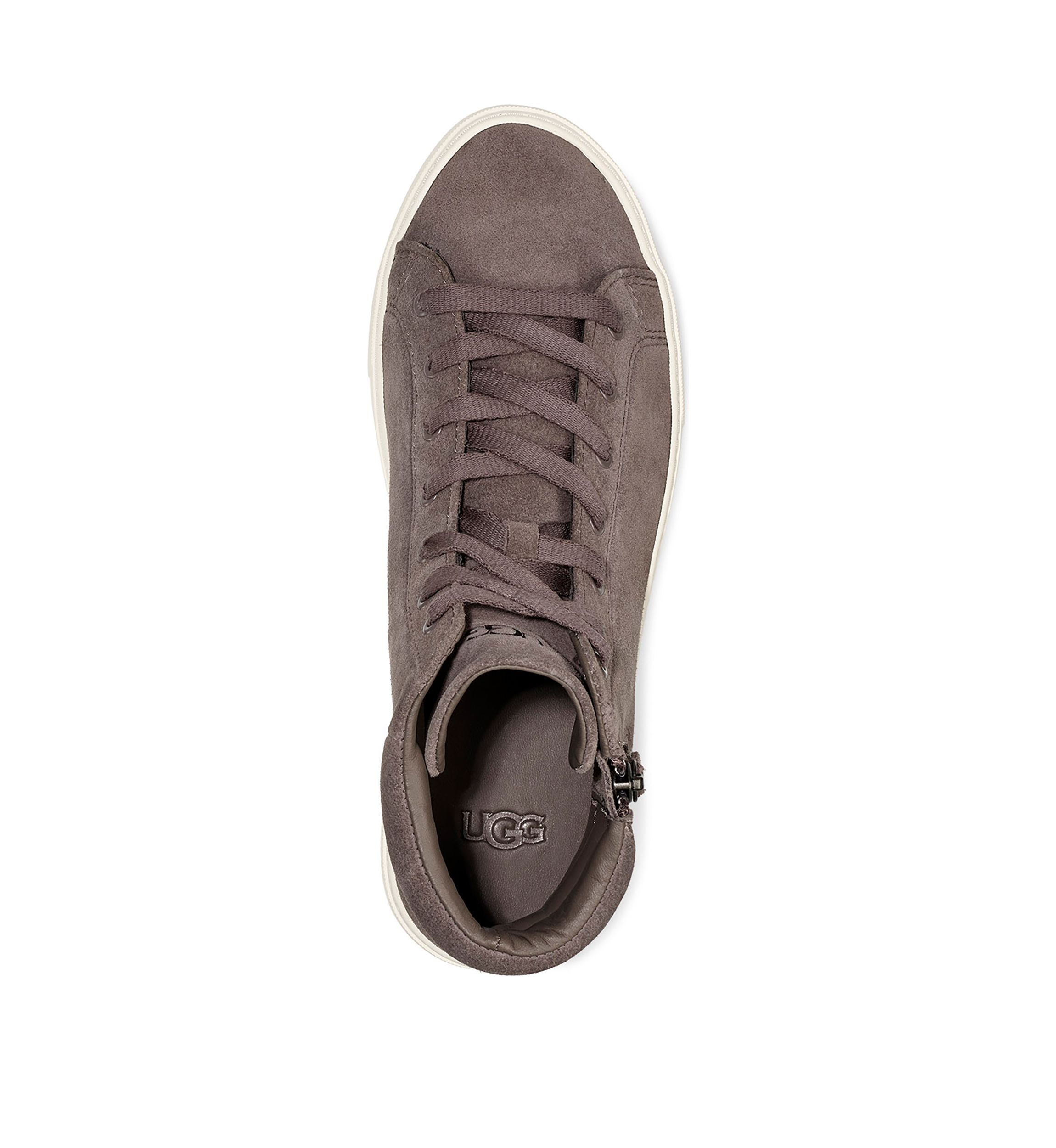 Olli High Top Sneakers