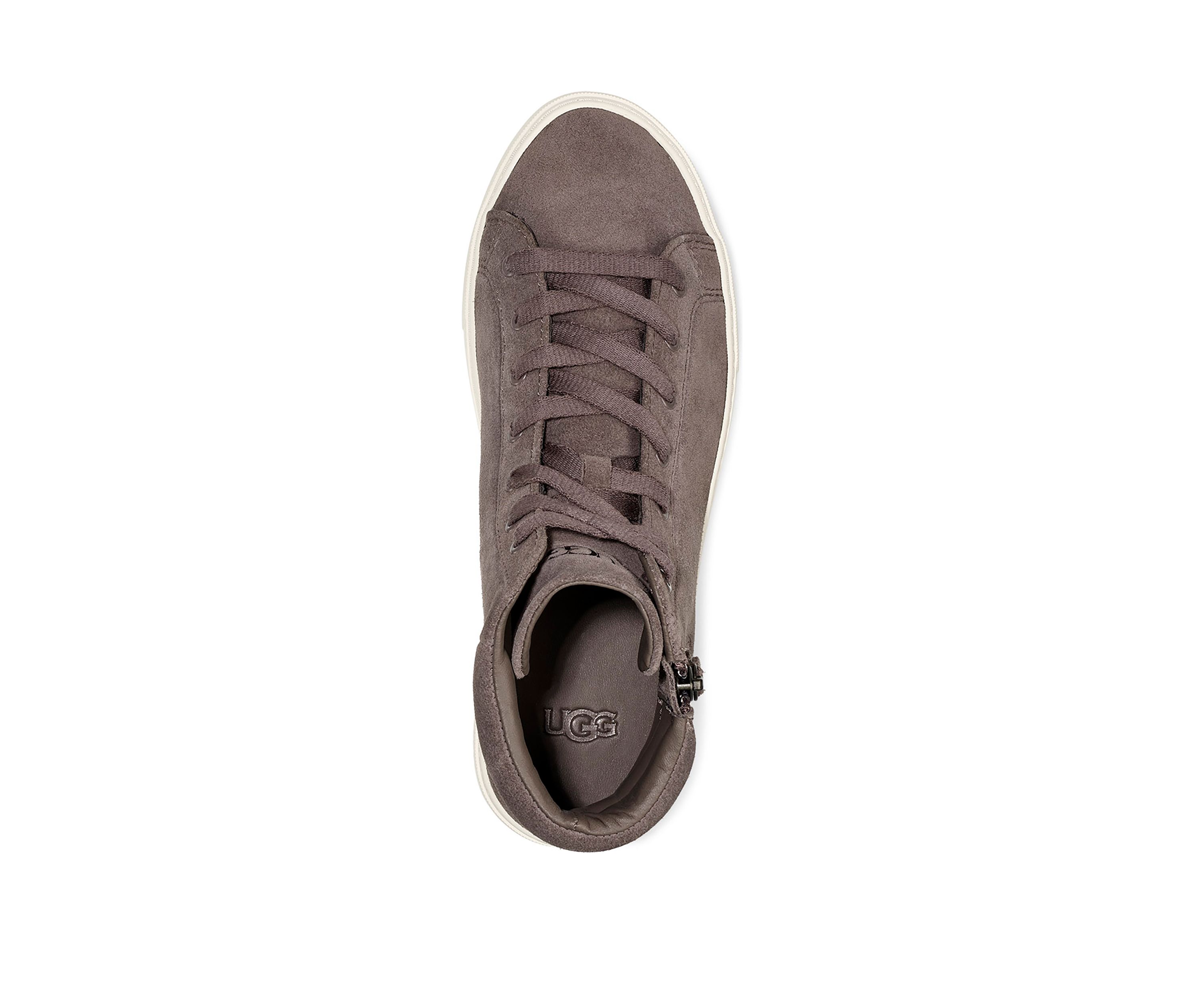 Olli High Top Sneakers