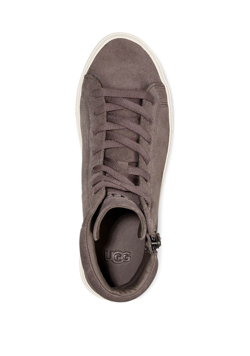 Olli High Top Sneakers