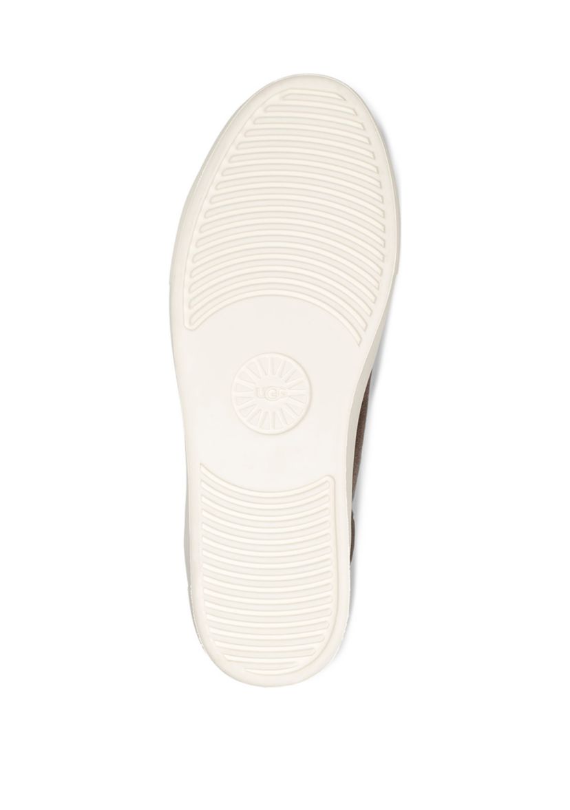 Olli High Top Sneakers