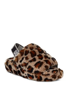 Belk shop ugg slippers