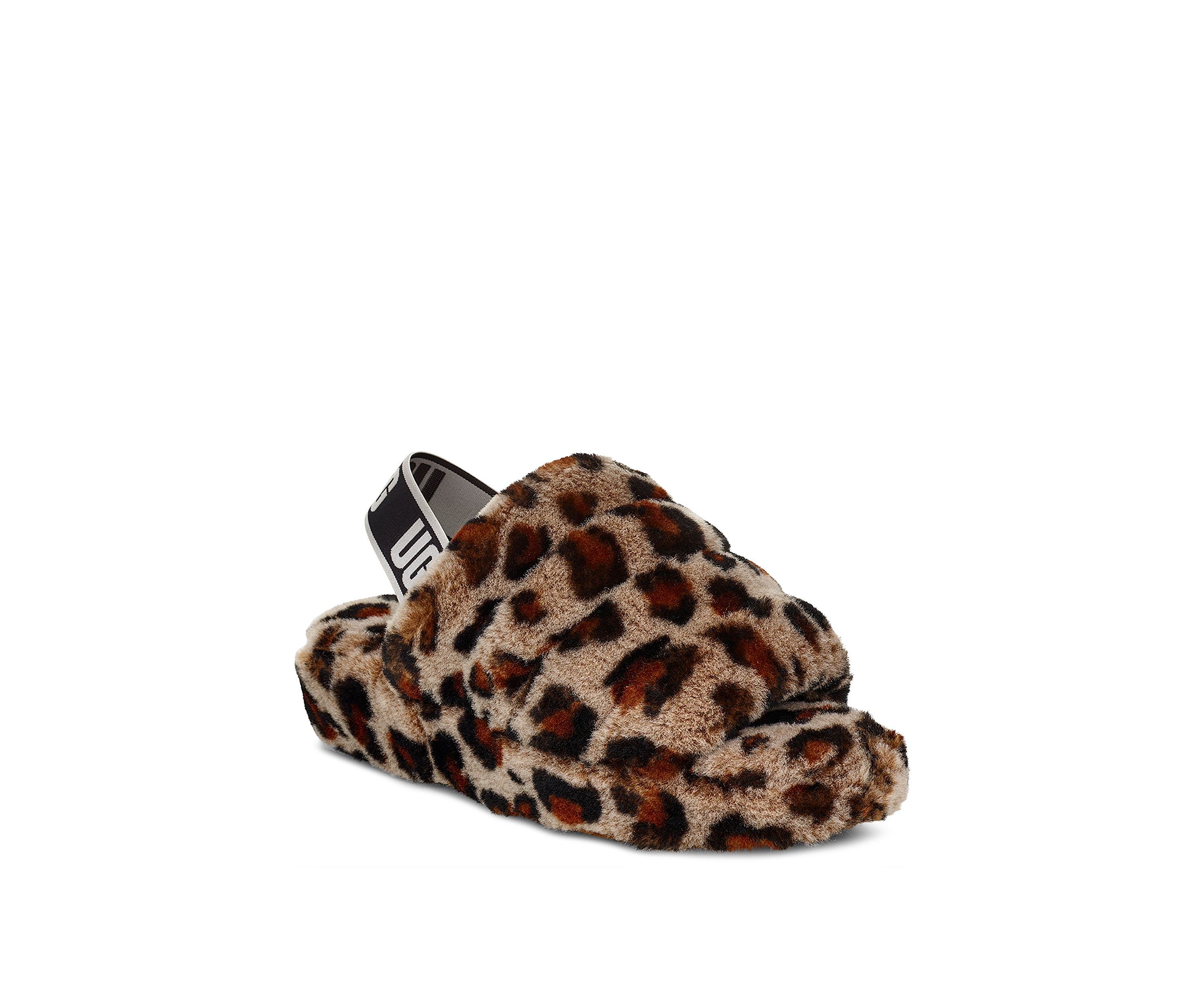 Fluff Yeah Slide Slippers