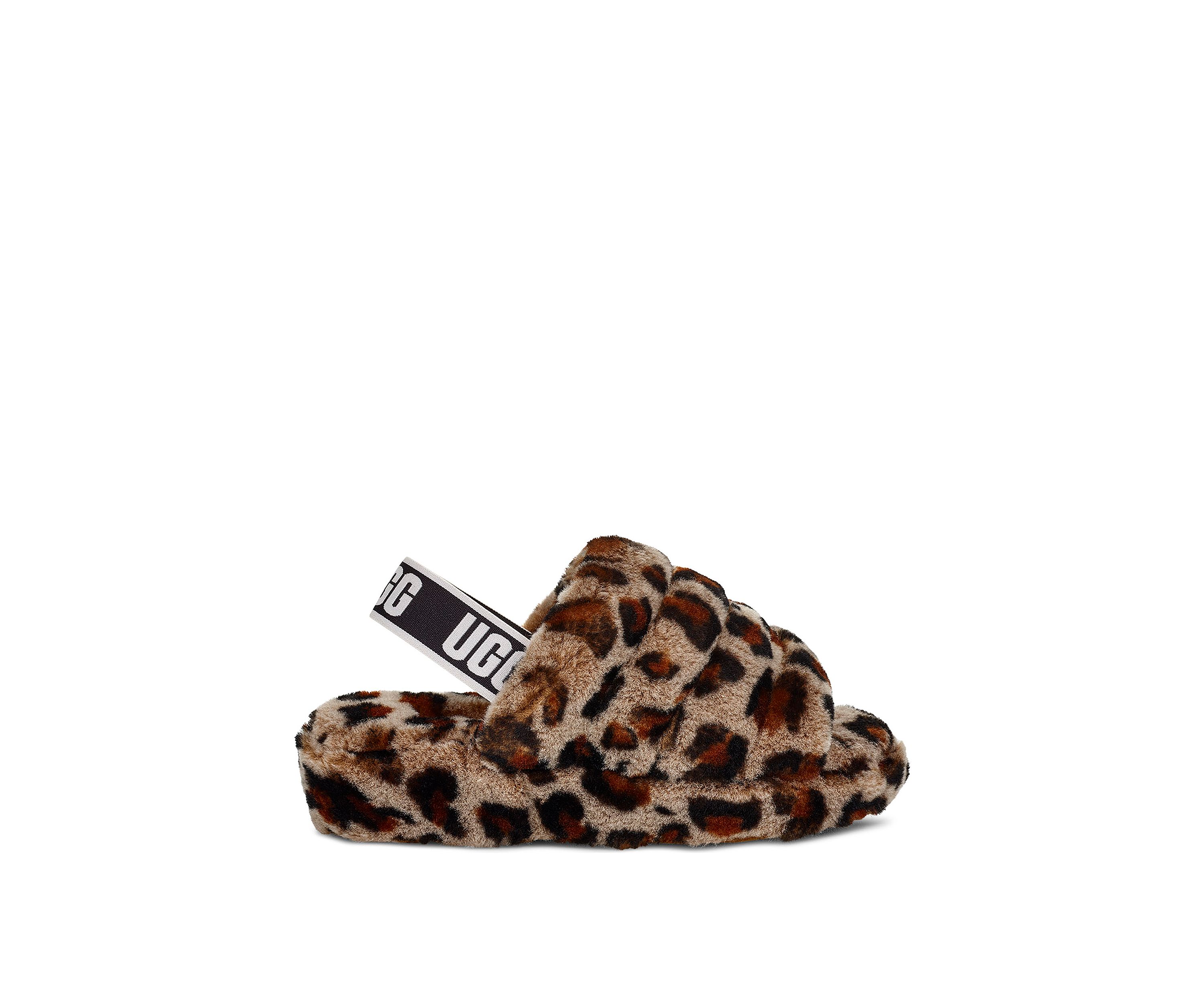 Fluff Yeah Slide Slippers