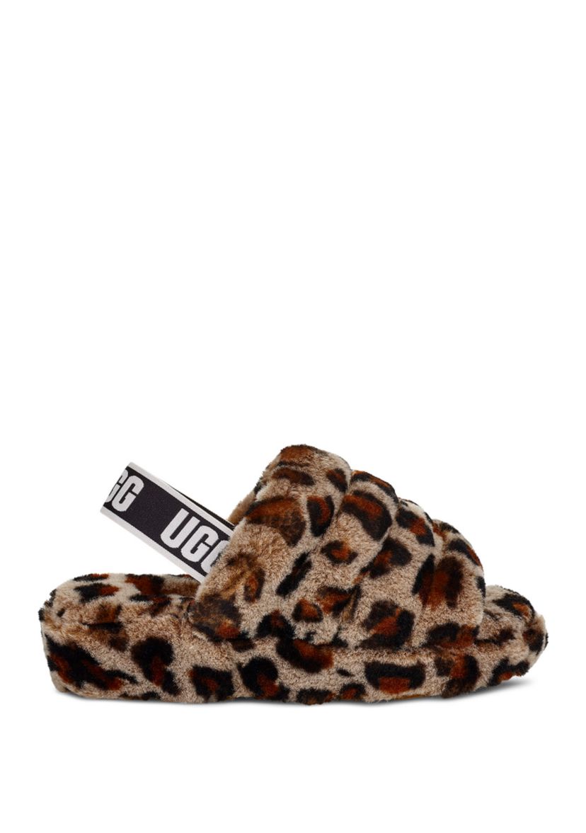 Fluff Yeah Slide Slippers