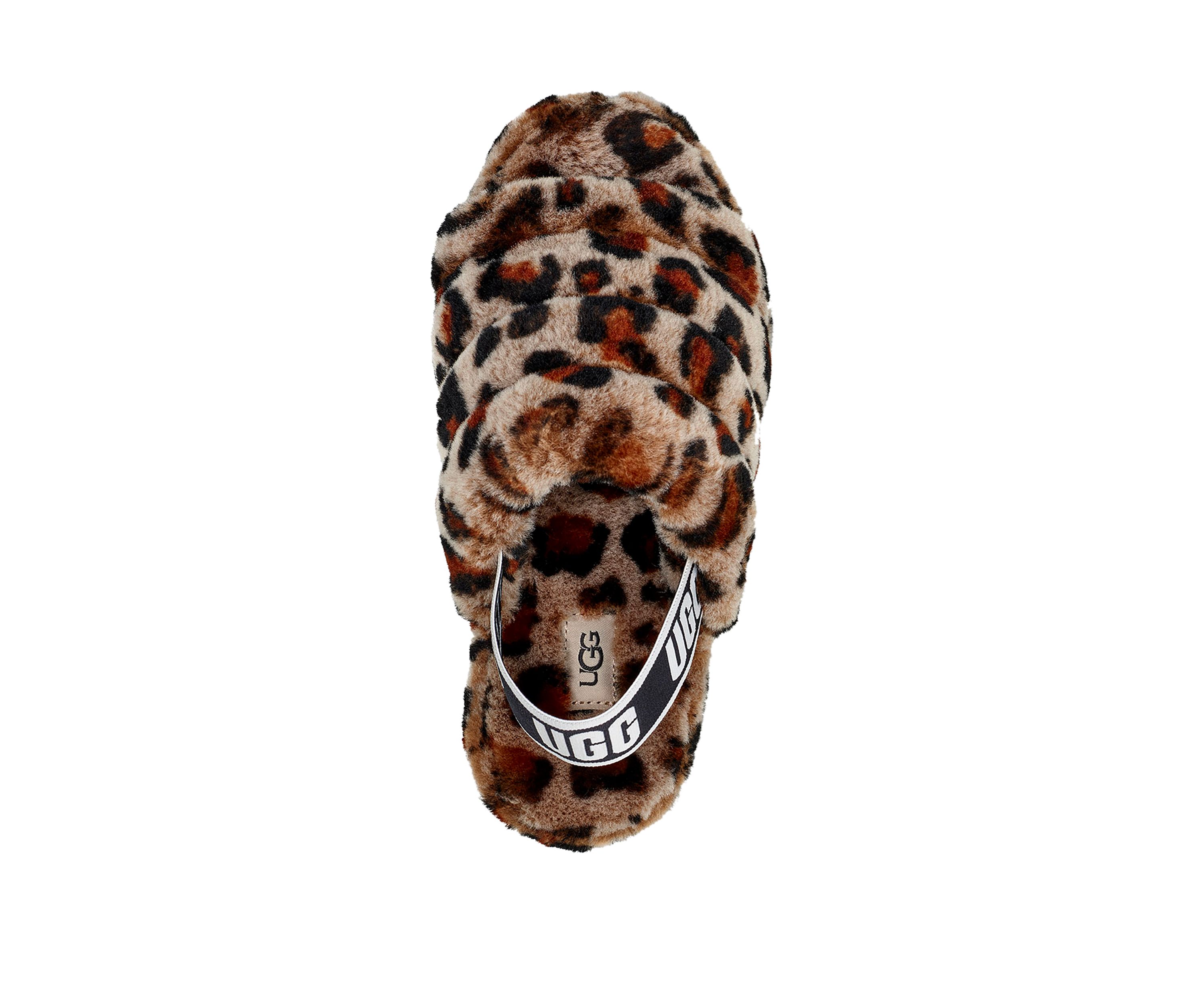 Fluff Yeah Slide Slippers