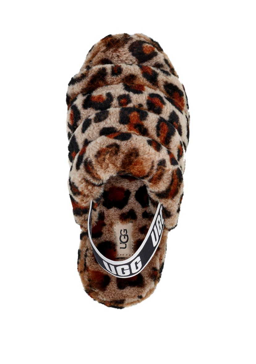 Fluff Yeah Slide Slippers
