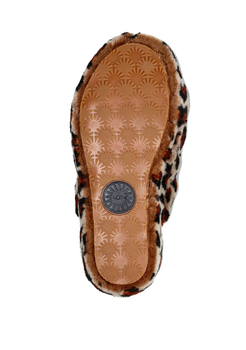 Fluff Yeah Slide Slippers