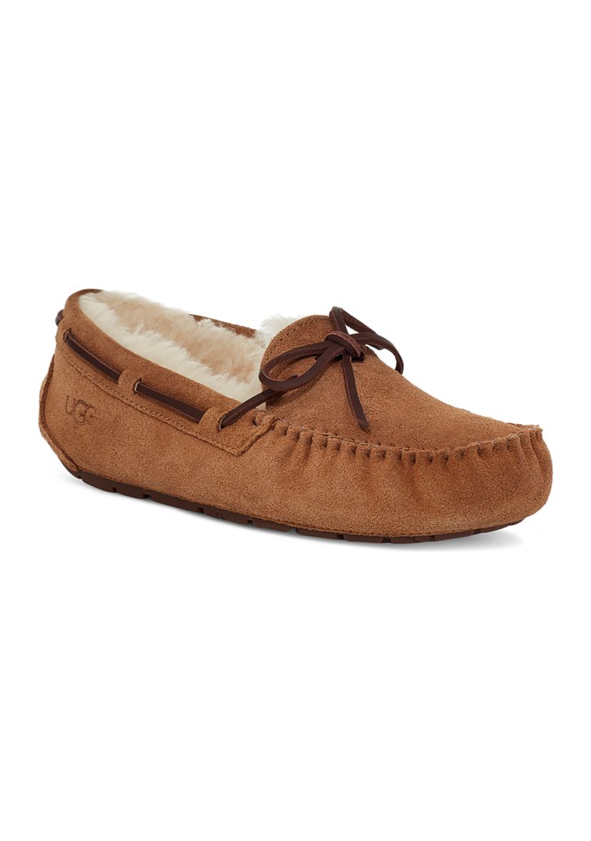Dakota Slippers