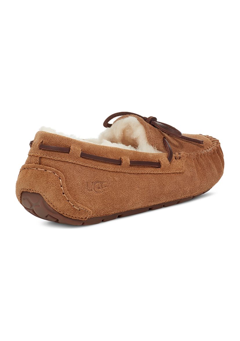 Dakota Slippers