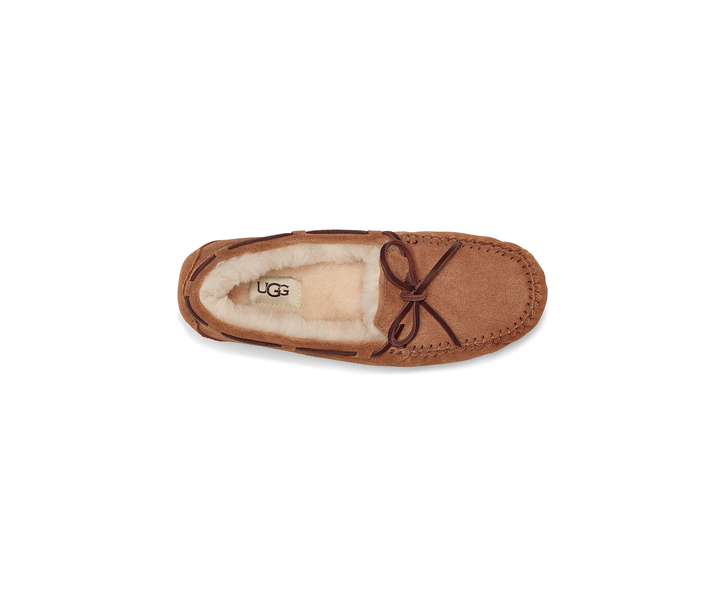 Dakota Slippers