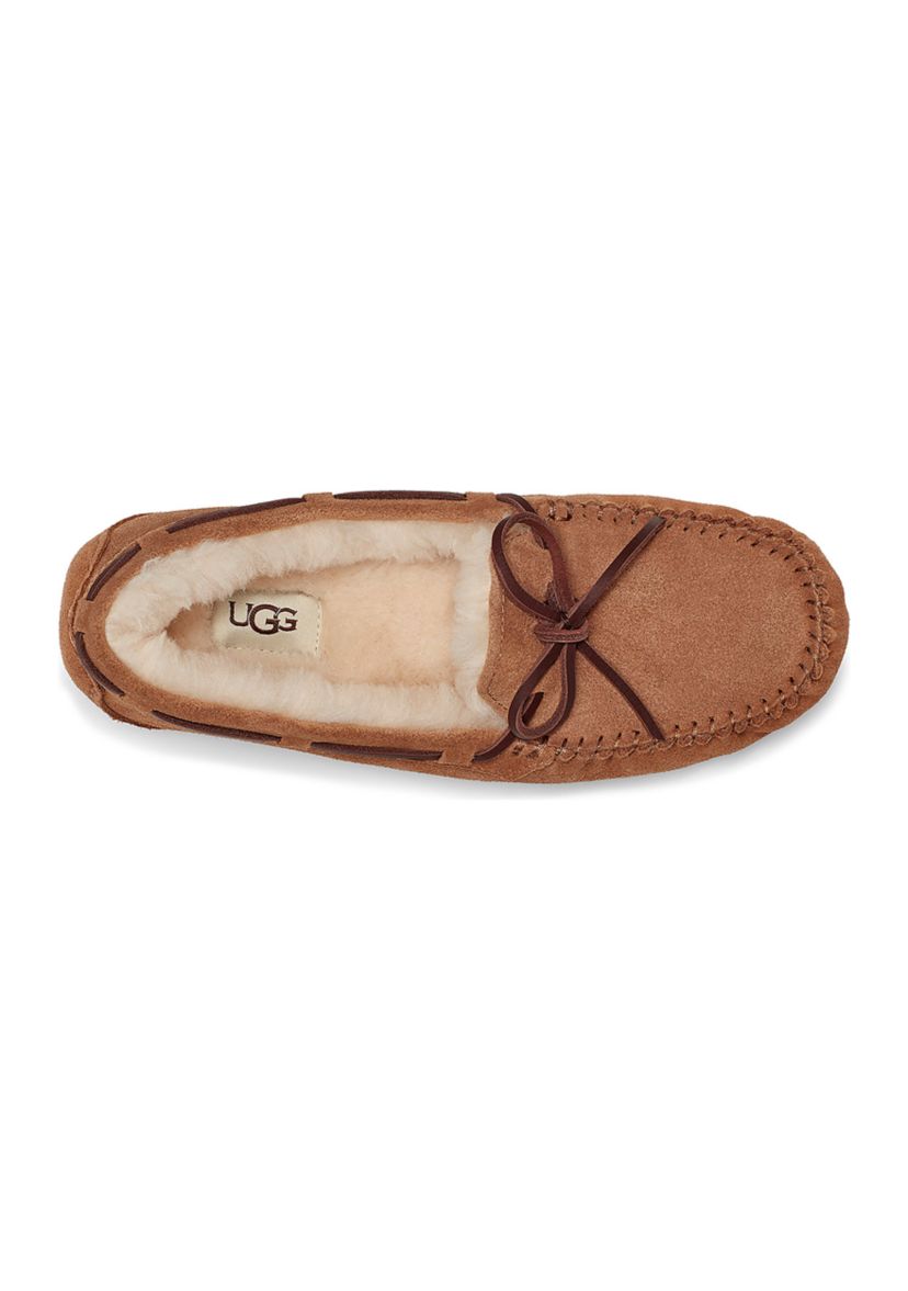 Dakota Slippers