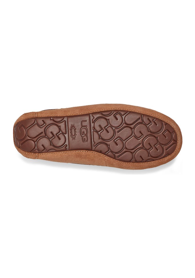 Dakota Slippers