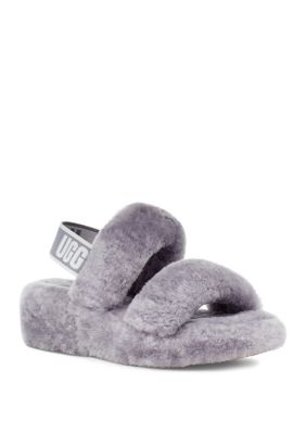 Belk on sale ugg slippers