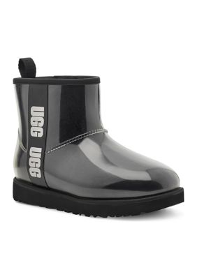belk ugg rain boots
