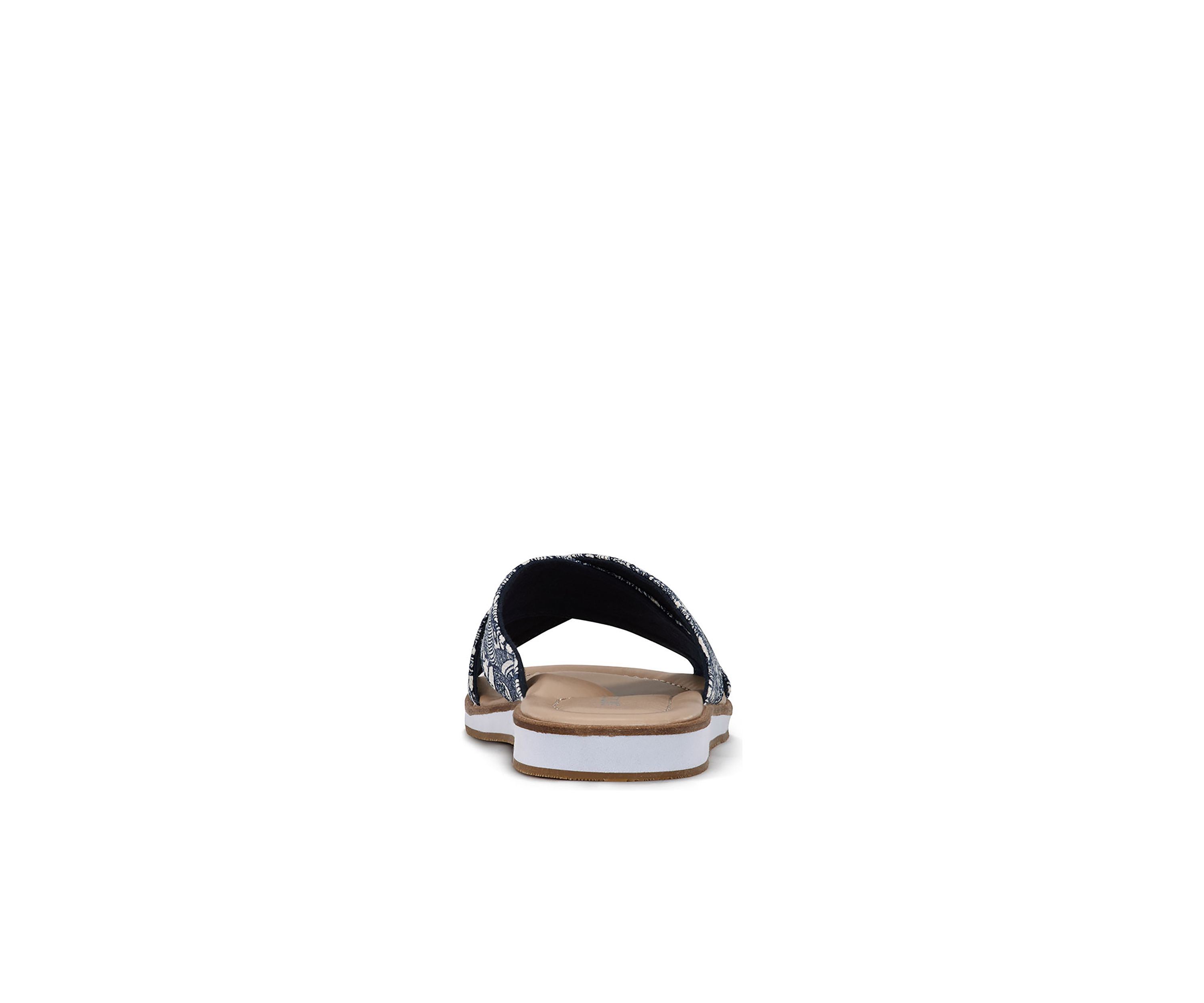 Calypso Platform Sandal