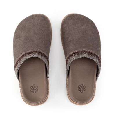 The Sak Women's Bolinas Lug Sole Clog, 8M
