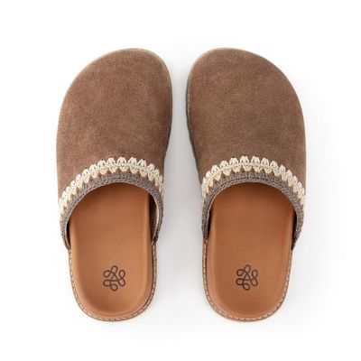 The Sak Women's Bolinas Lug Sole Clog, 9M