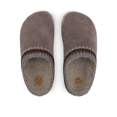 The Sak Women's Bolinas Slip On Clog, 10M