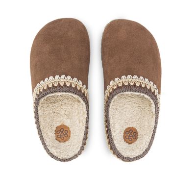 The Sak Women's Bolinas Slip On Clog, 9M