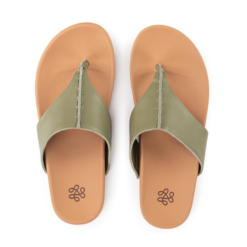 Everly Thong Sandal