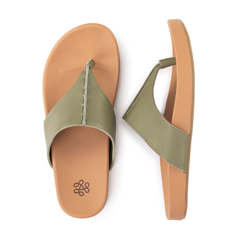 Everly Thong Sandal