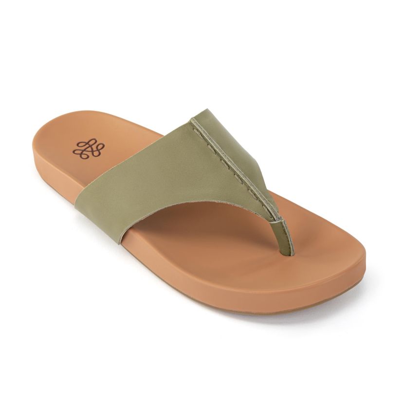 Everly Thong Sandal