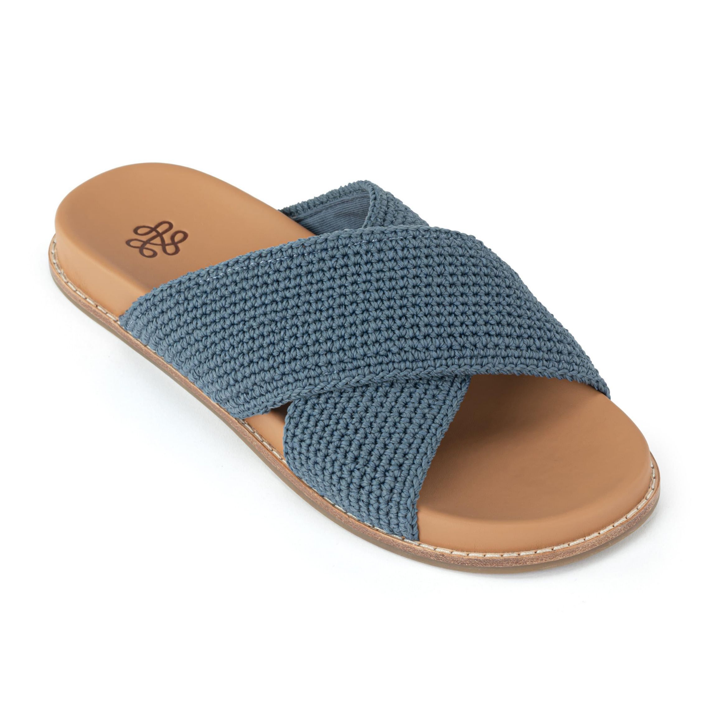 Penelope Slide Sandal