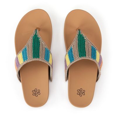 The Sak Women's Everly Slip On Sandal