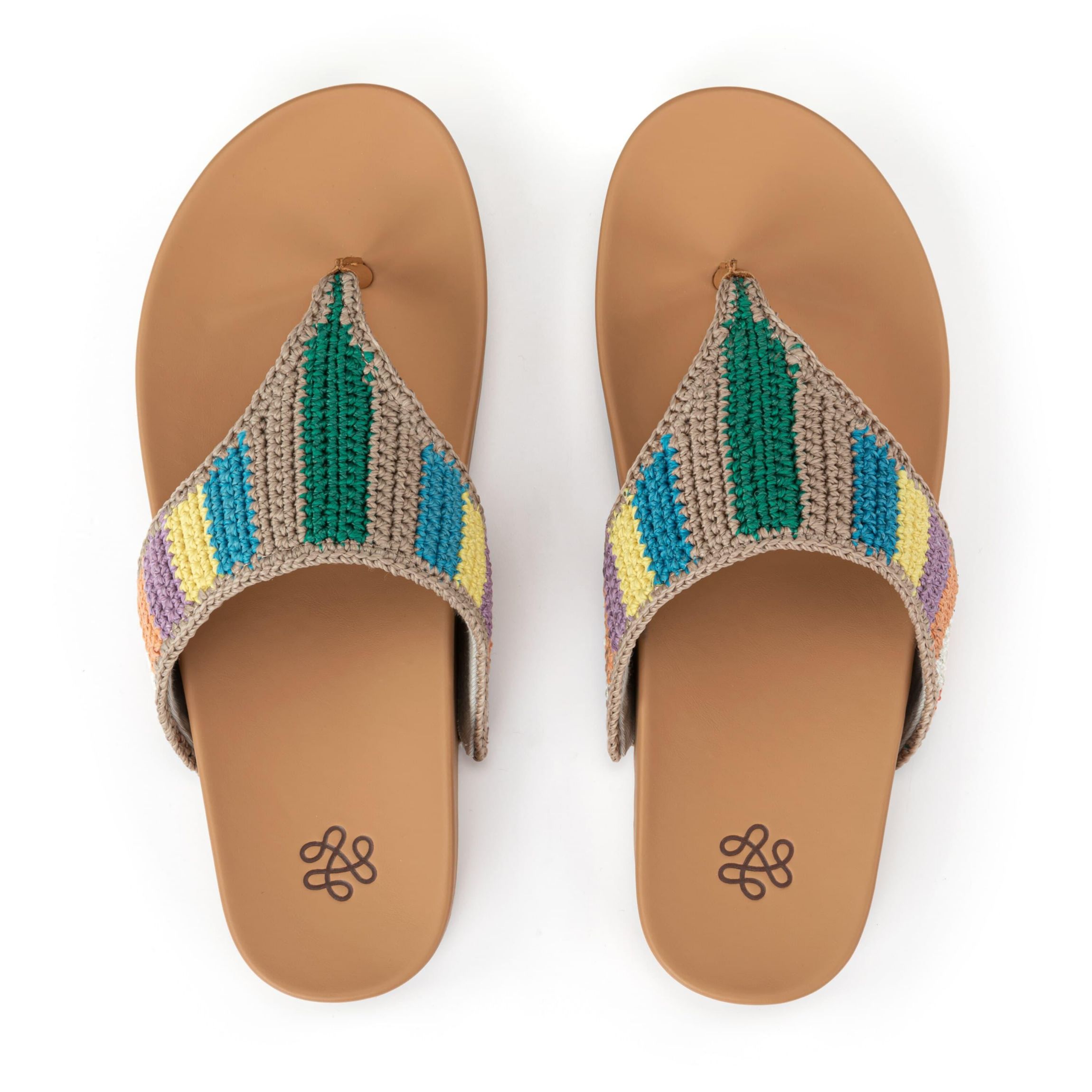 Everly Slip On Sandal