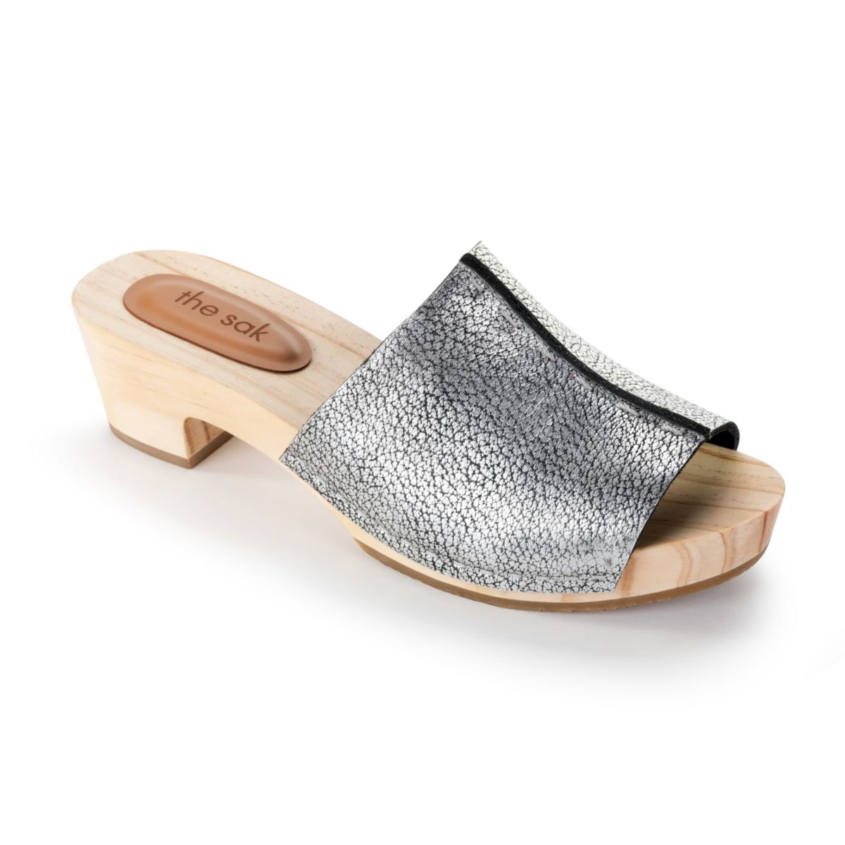 Ella Clog Sandal