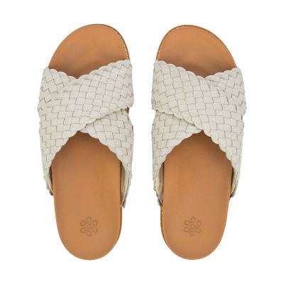 The Sak Women's Penelope Slide Sandal, 11M