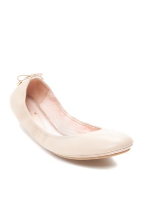 belk ballet flats