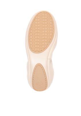 belk ballet flats