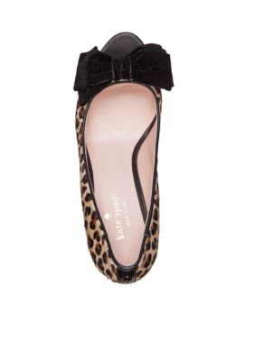 leopard shoes belk