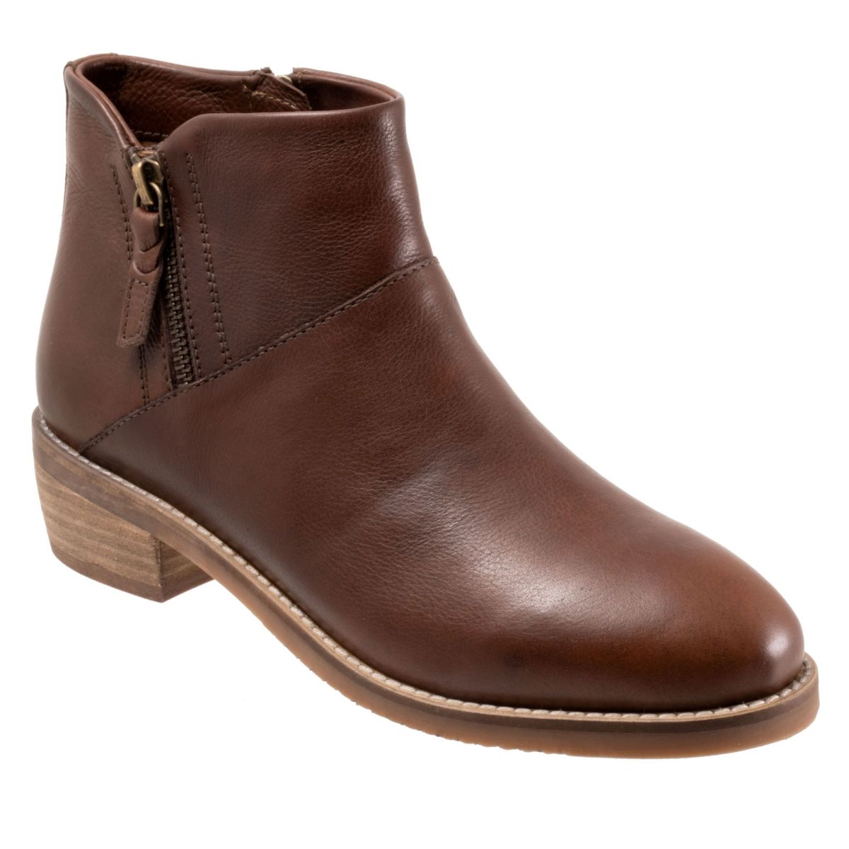 Roselle Boots