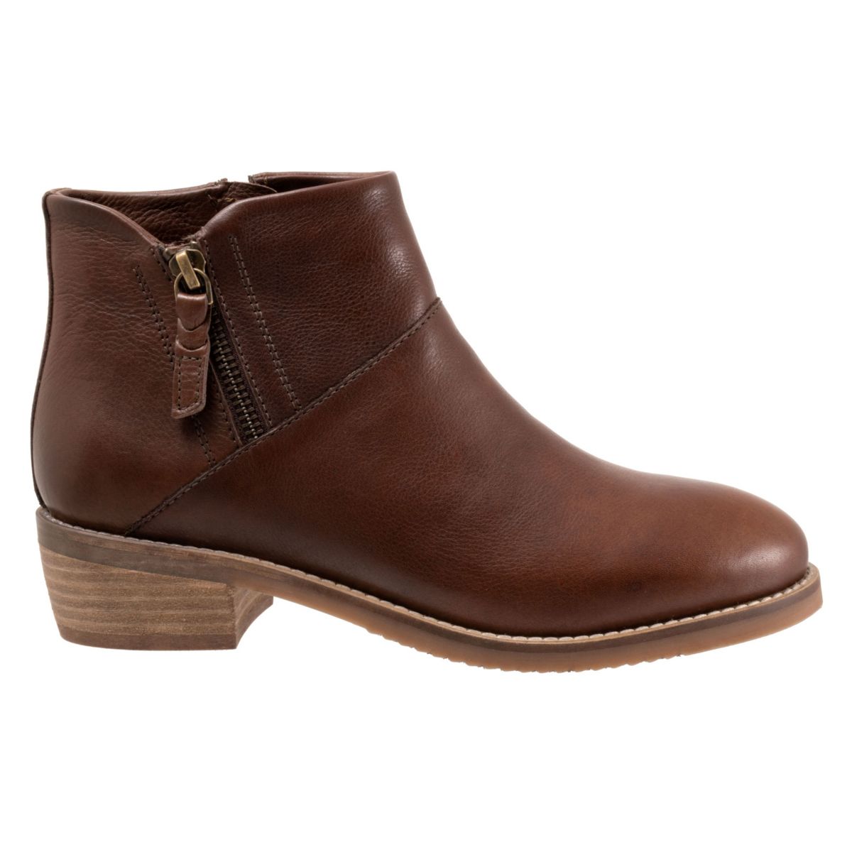 Roselle Boots