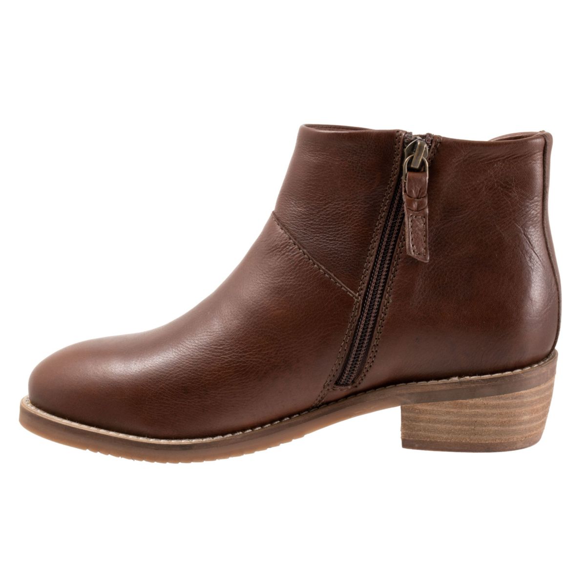 Roselle Boots