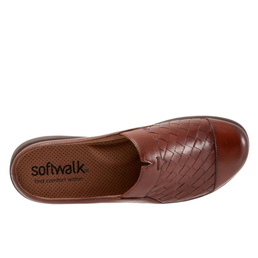 San Marcos II Loafers