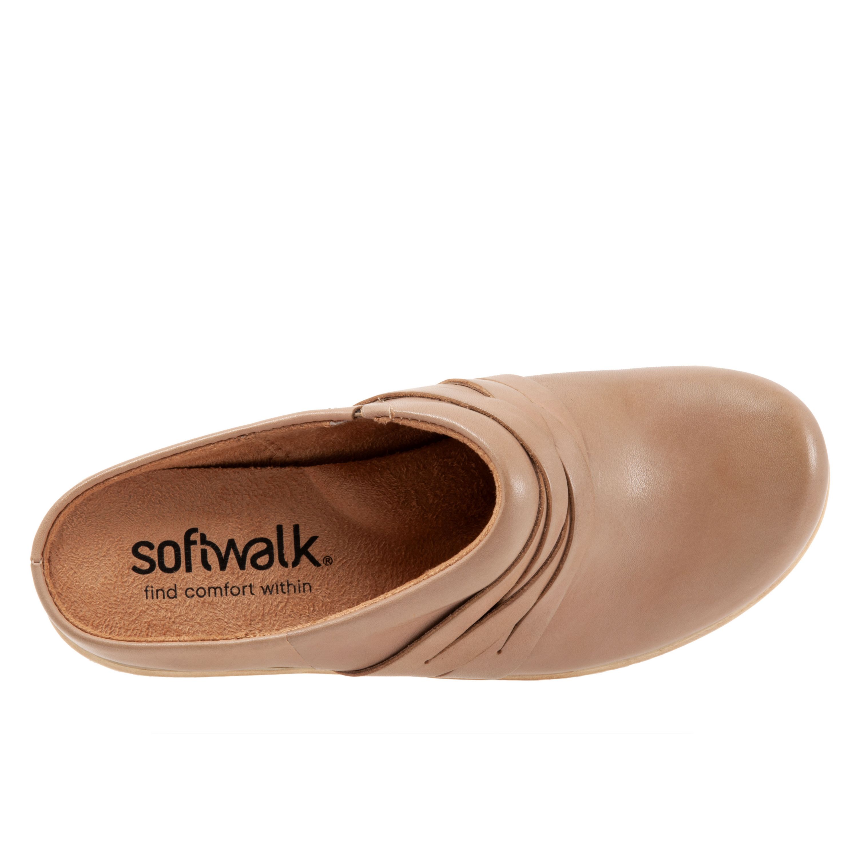 Mackay Clogs