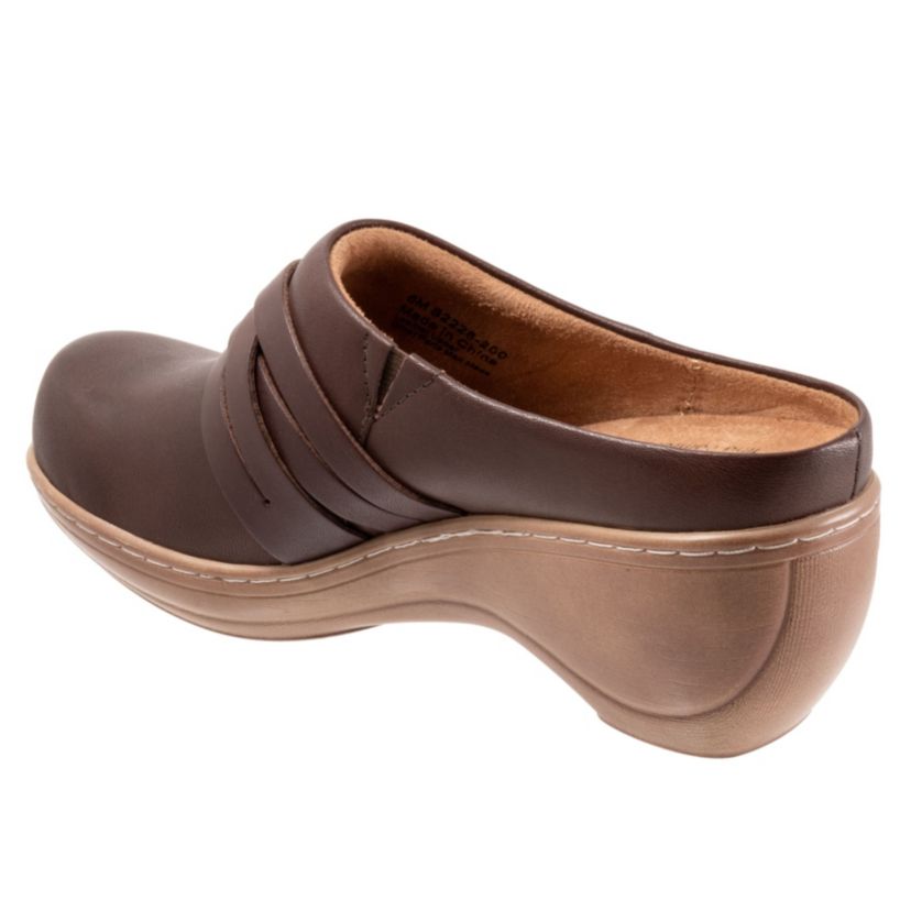 Mackay Clogs