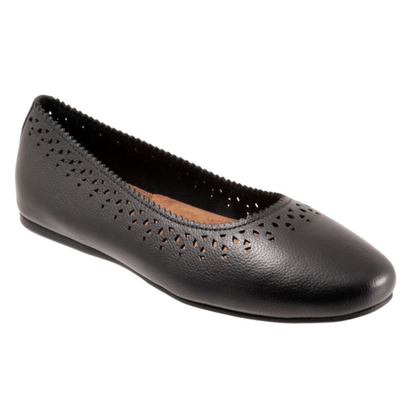 Selma Flats