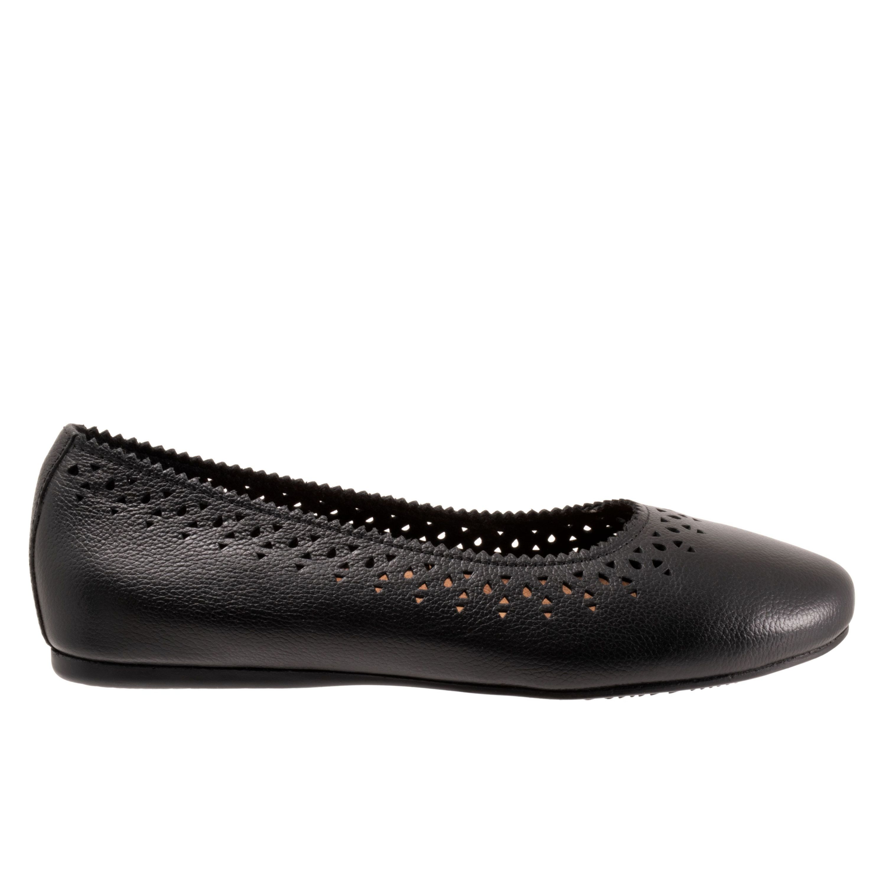Selma Flats
