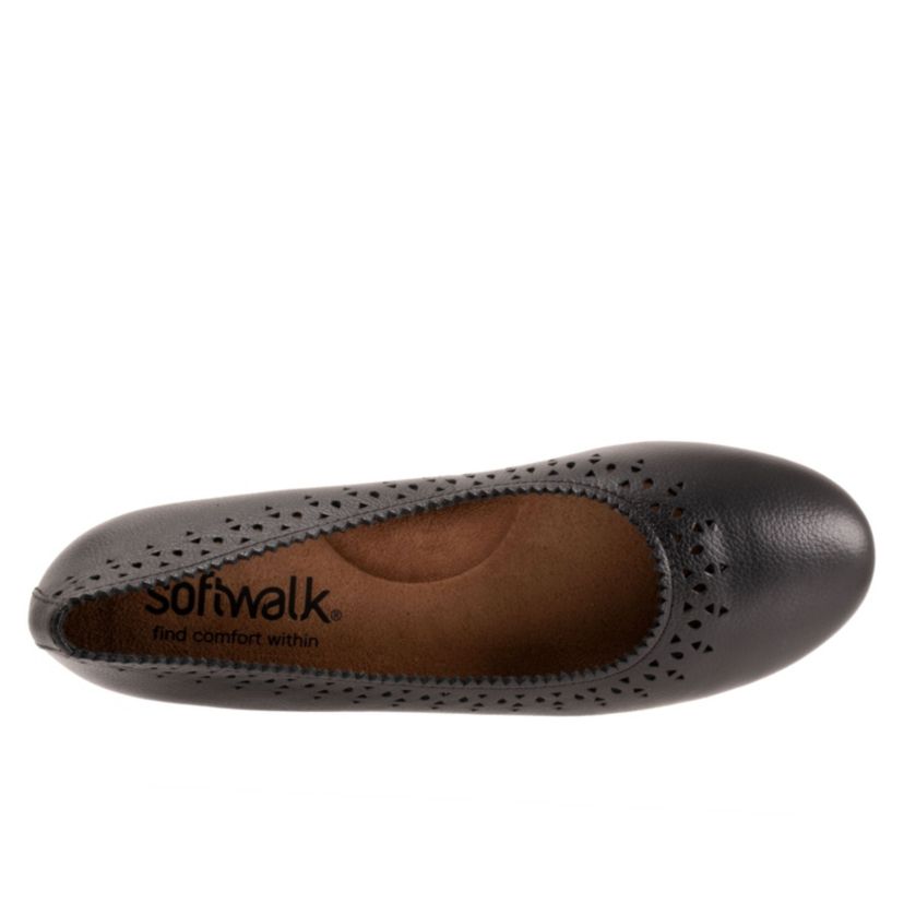 Selma Flats
