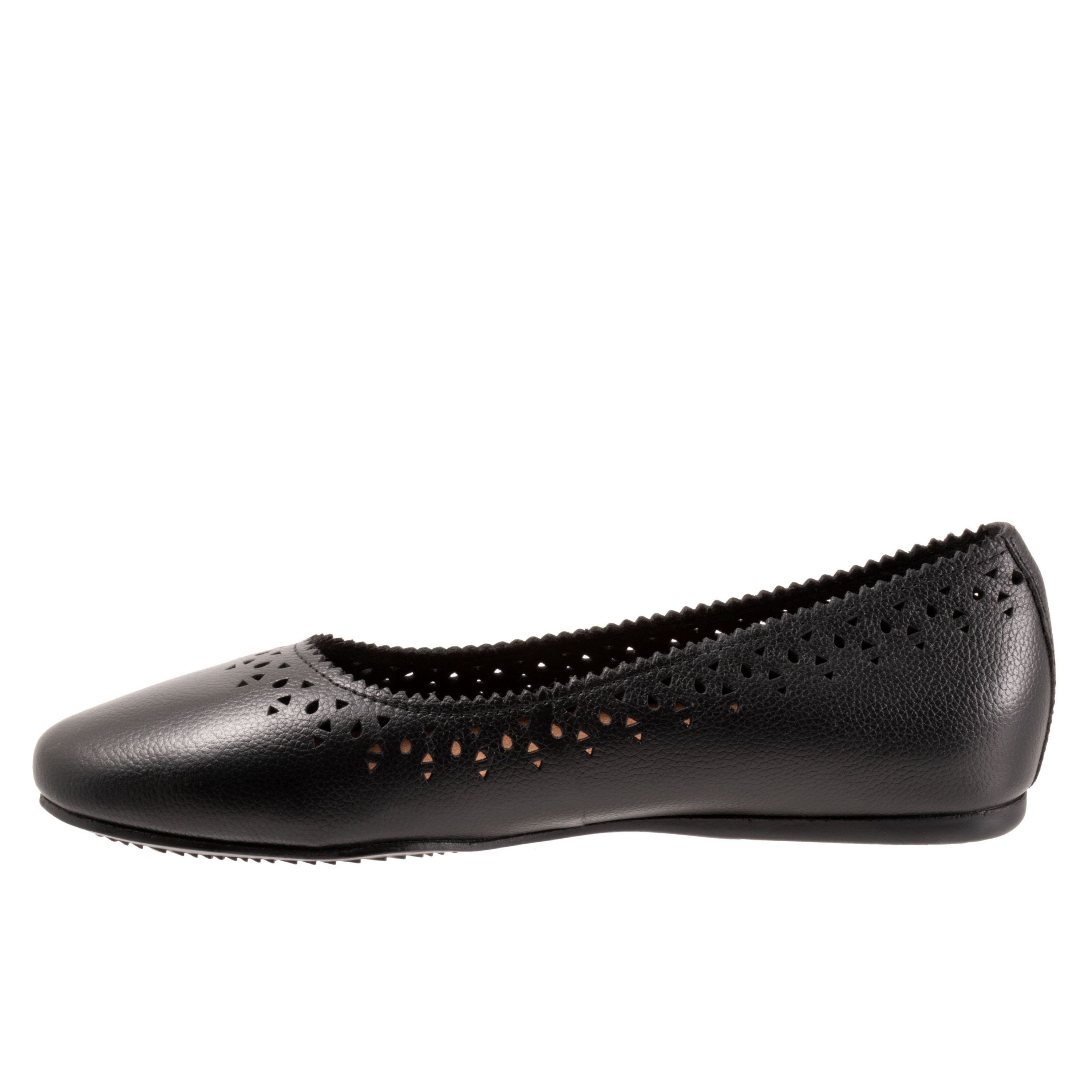 Selma Flats