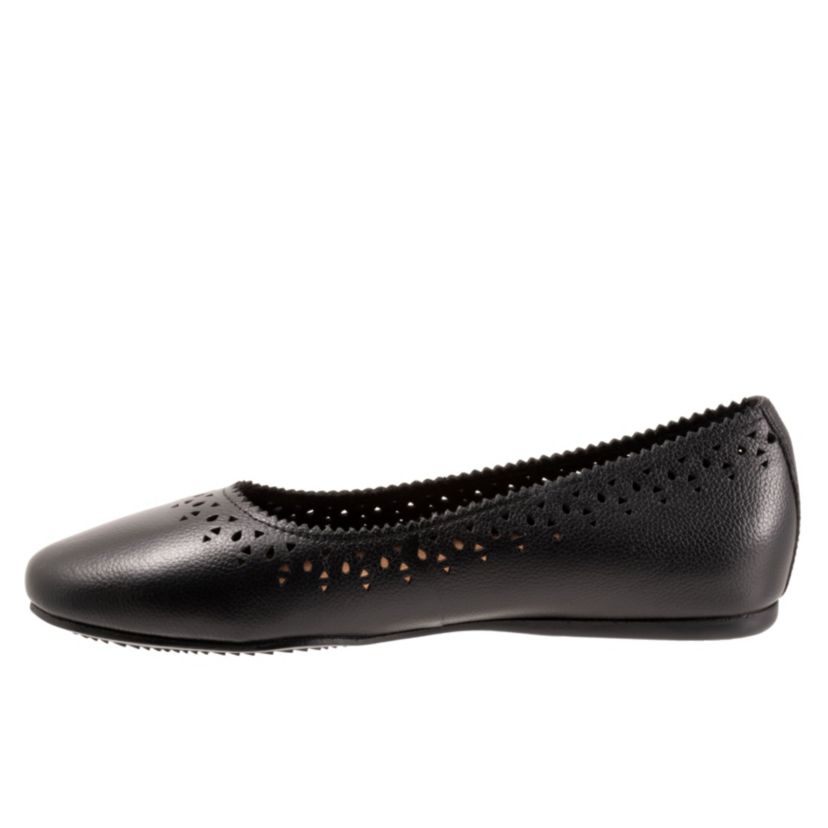 Selma Flats