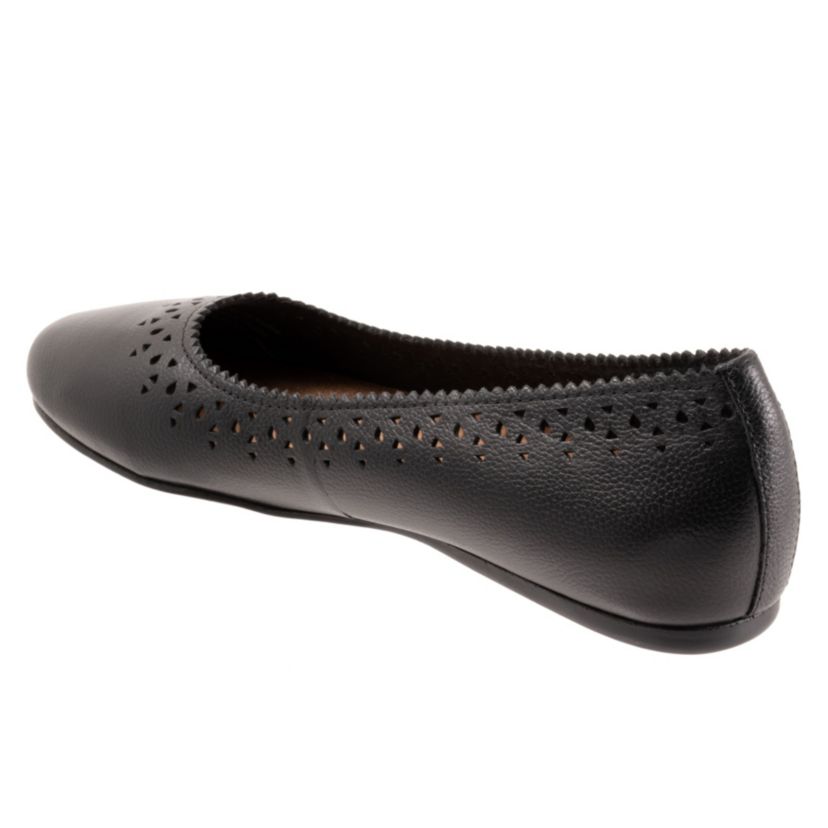Selma Flats