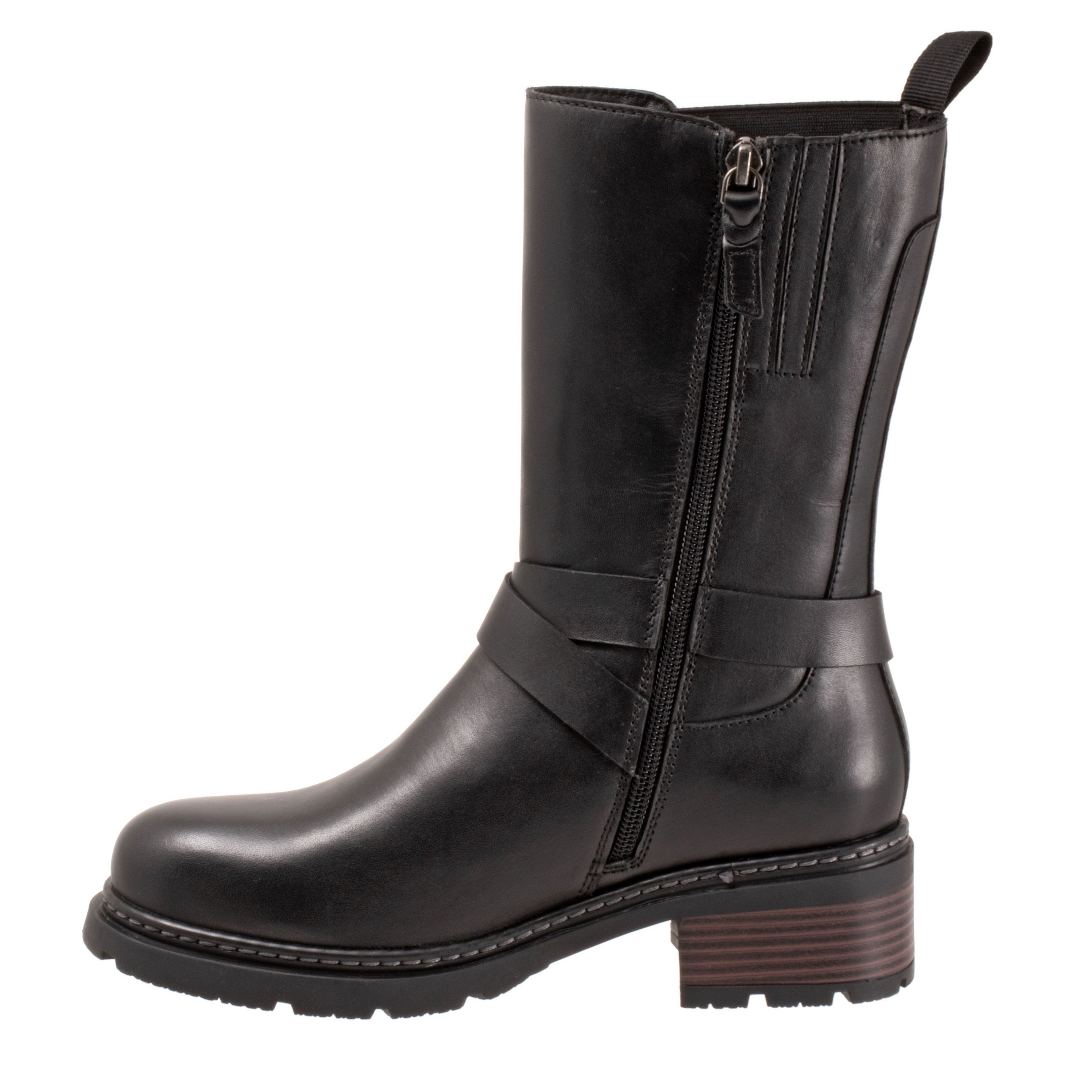 Neenah Boots
