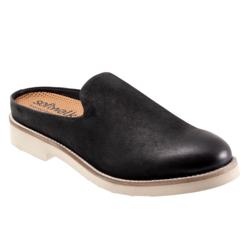 Wolcott II Loafers