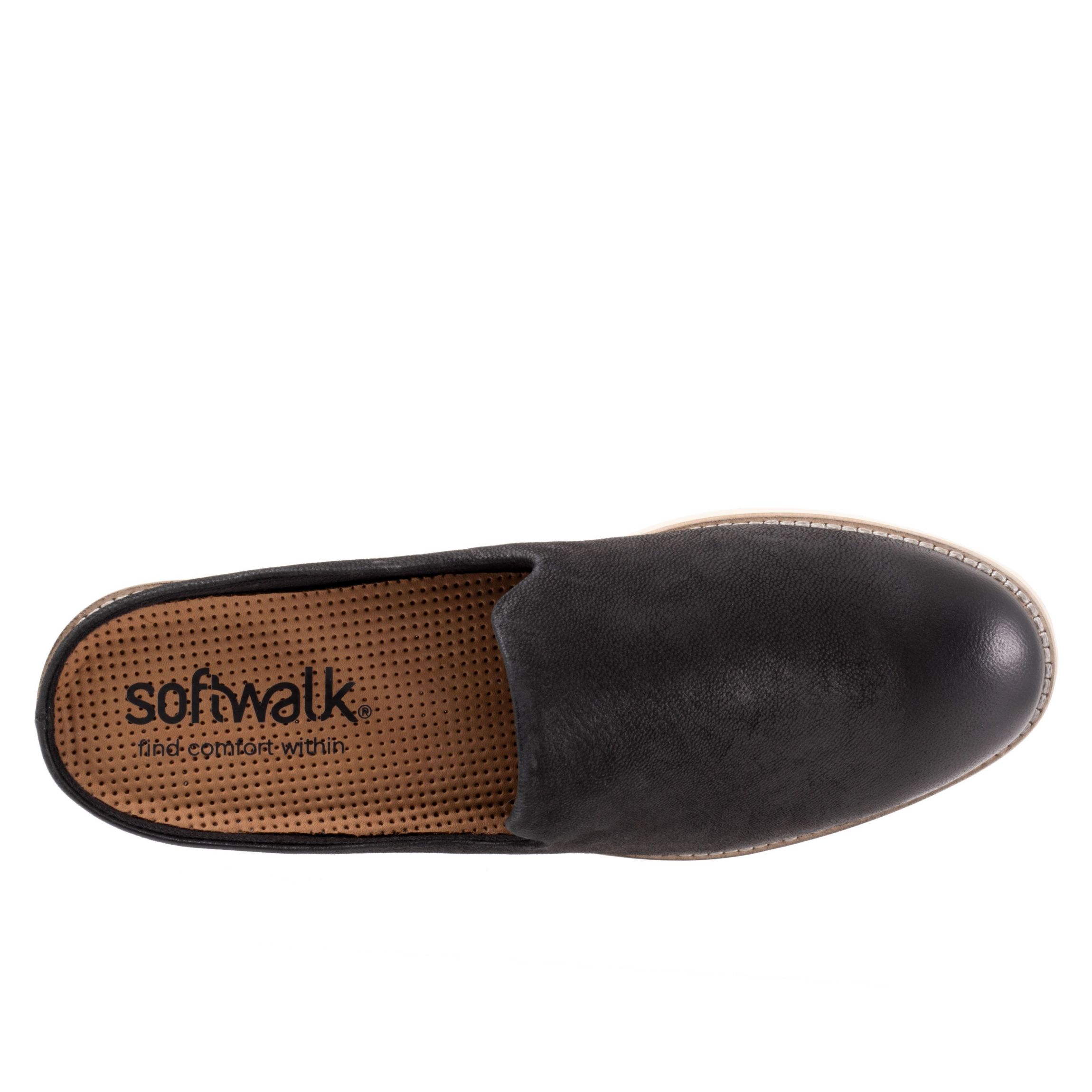 Wolcott II Loafers