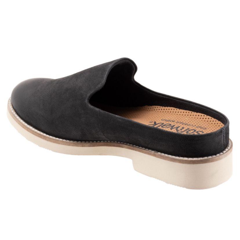 Wolcott II Loafers